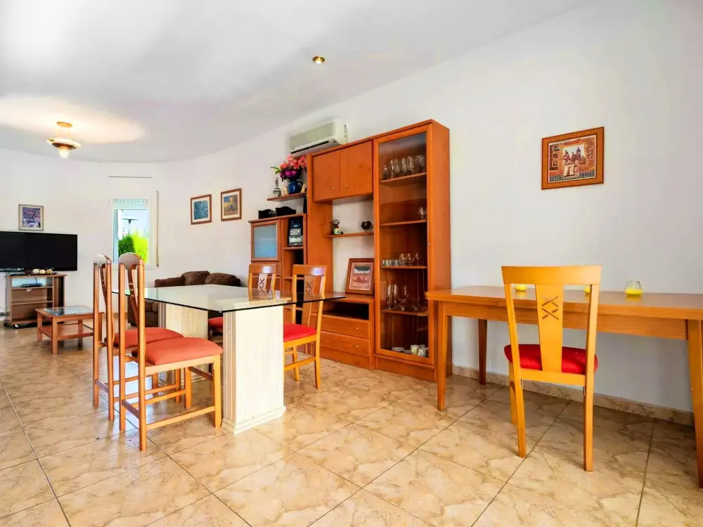 Maison de Vacances Miami Platja