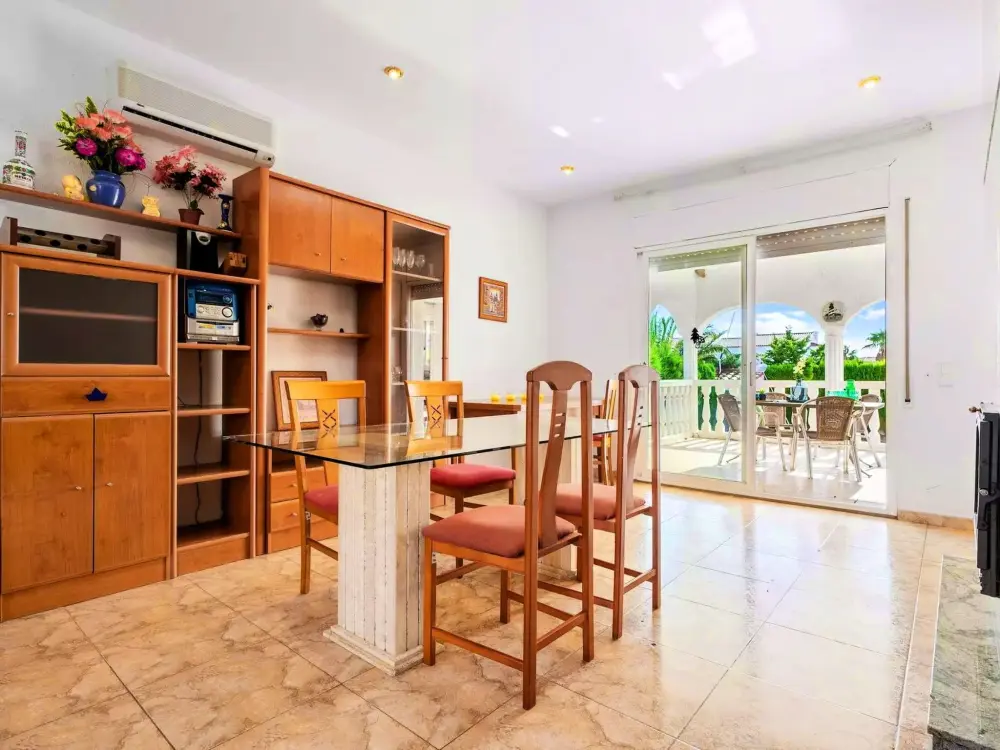 Maison de Vacances Miami Platja