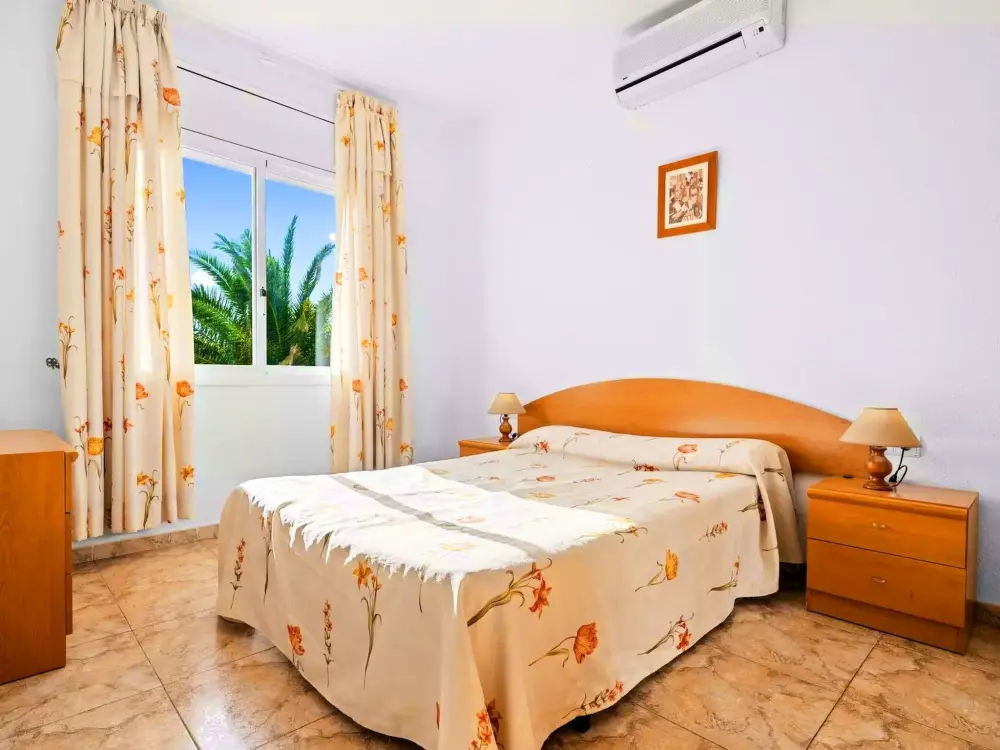Maison de Vacances Miami Platja