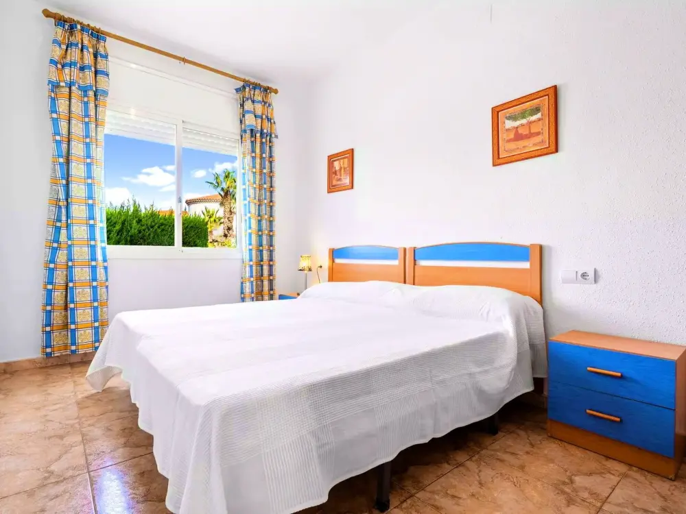 Maison de Vacances Miami Platja