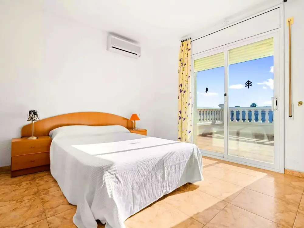 Maison de Vacances Miami Platja