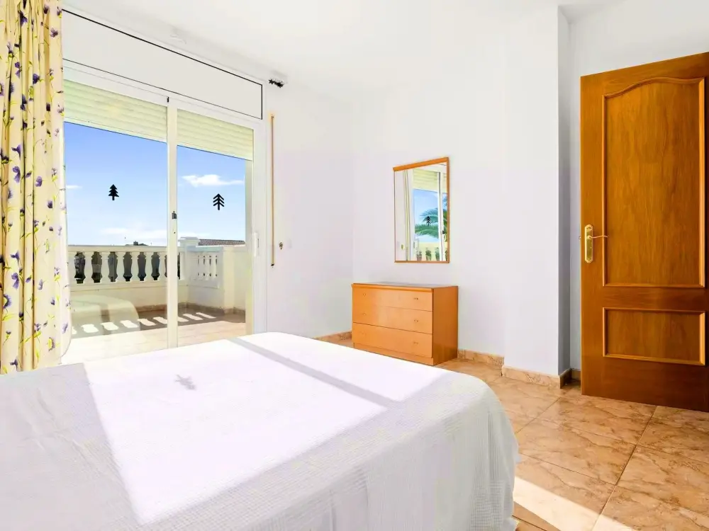 Maison de Vacances Miami Platja