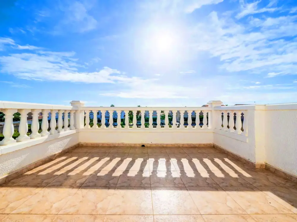 Maison de Vacances Miami Platja
