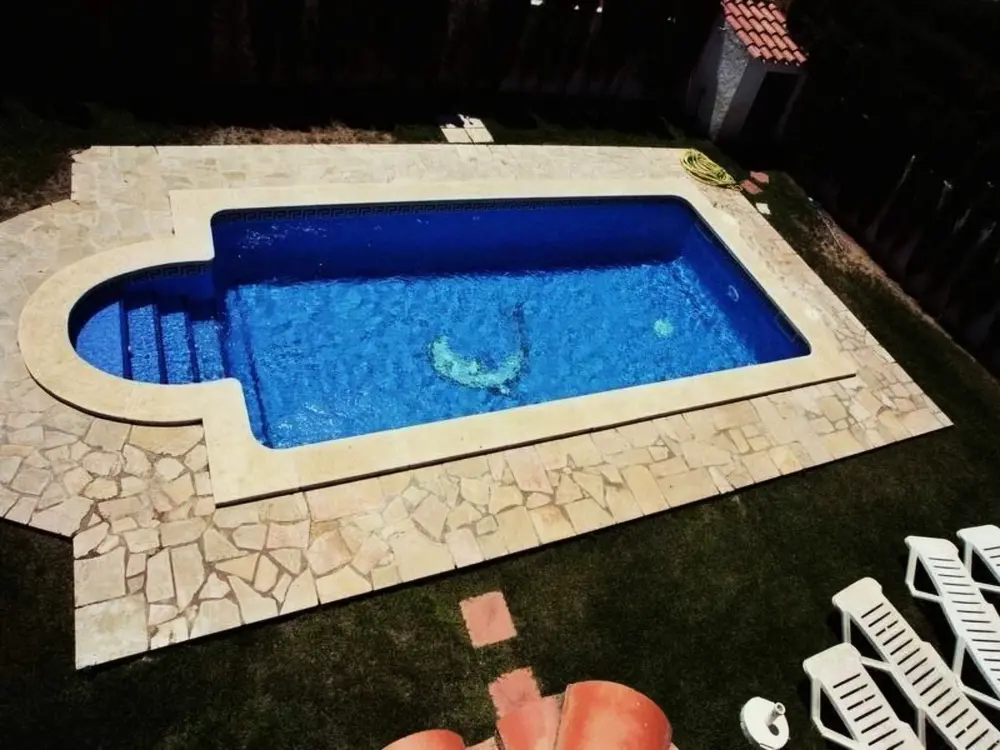 Maison de Vacances Miami Platja