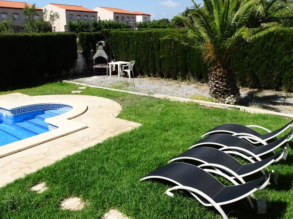 Maison de Vacances Miami Platja