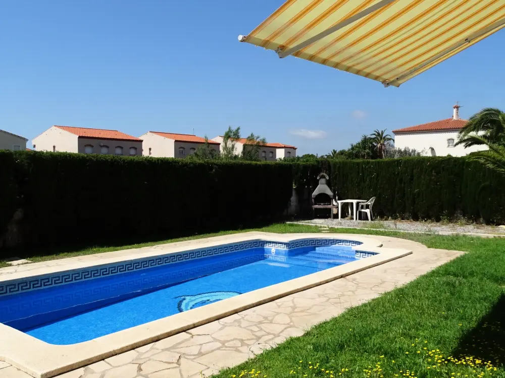 Maison de Vacances Miami Platja