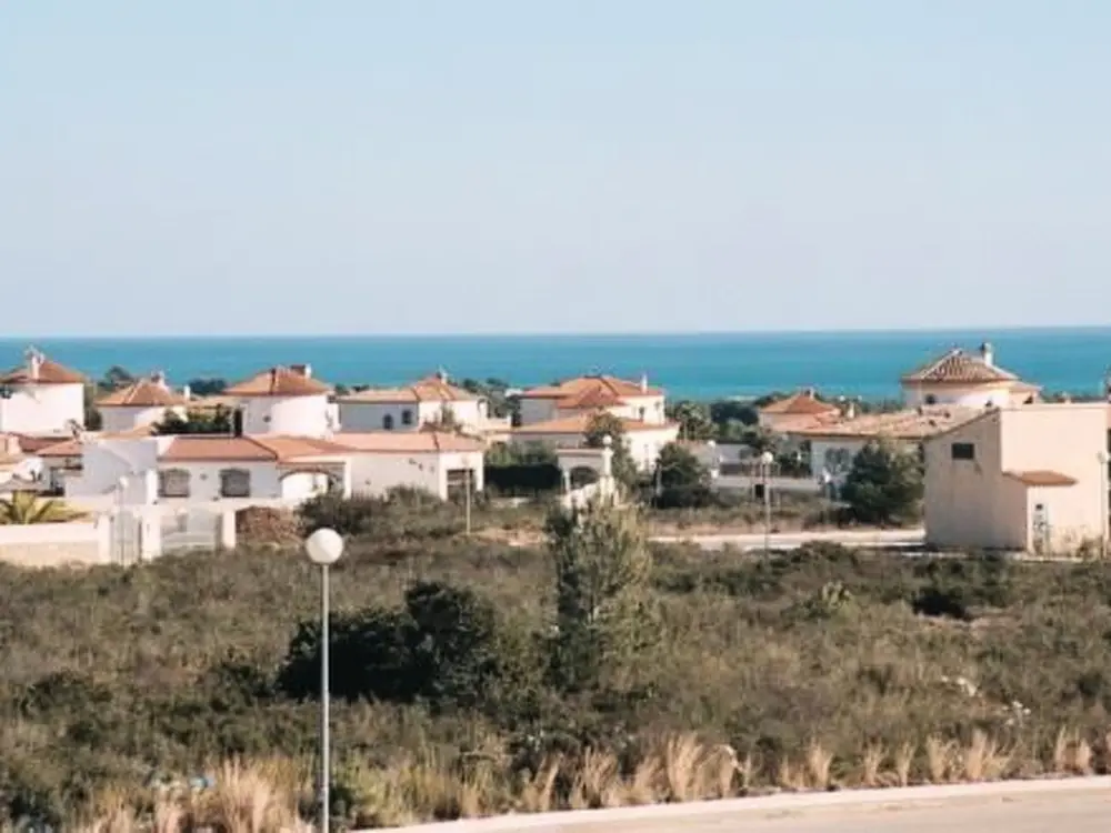 Maison de Vacances Miami Platja