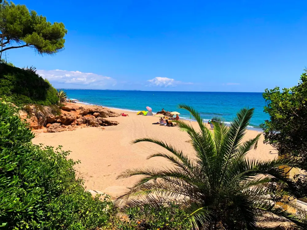 Maison de Vacances Miami Platja