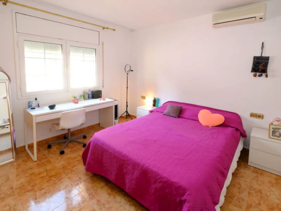 Maison de Vacances Miami Platja