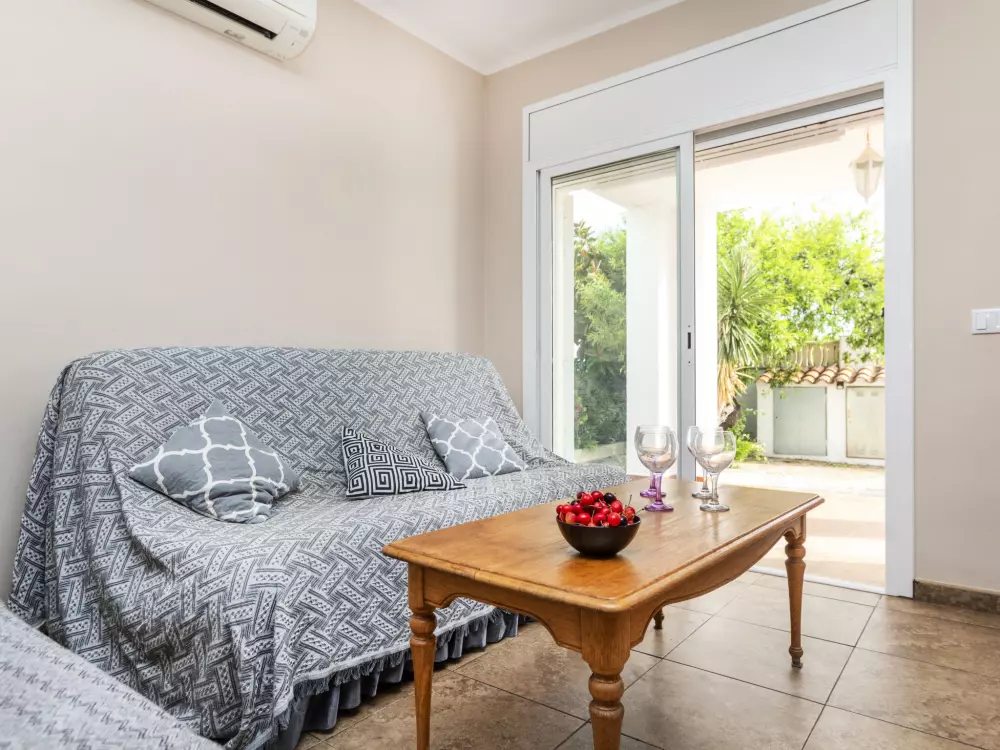 Maison de Vacances Miami Platja