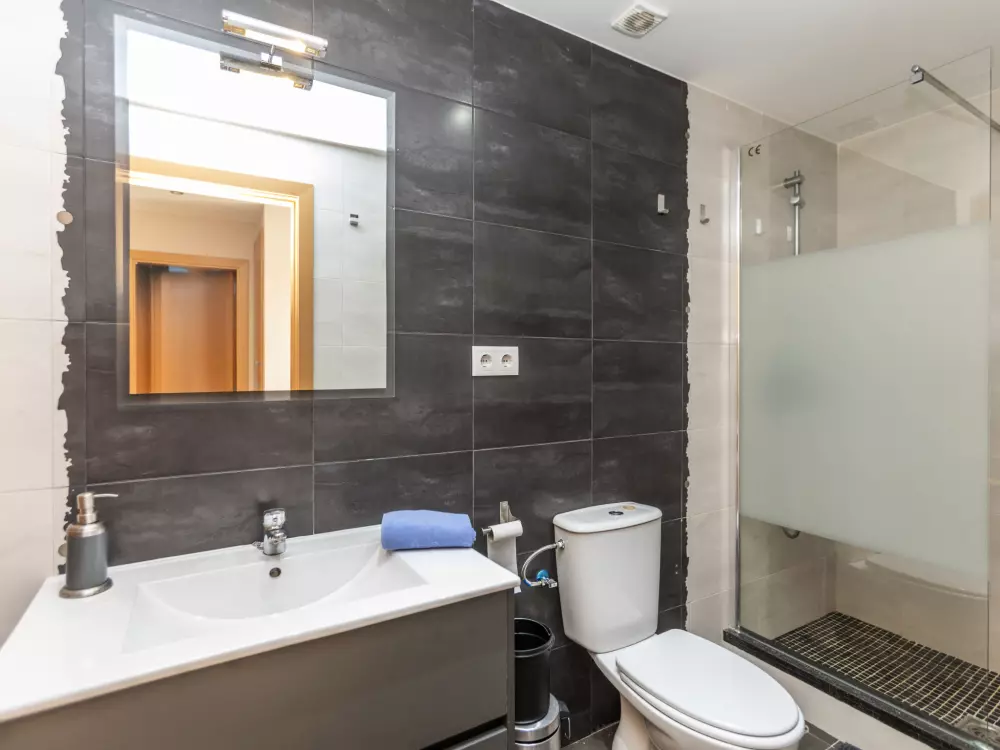 Maison de Vacances Miami Platja