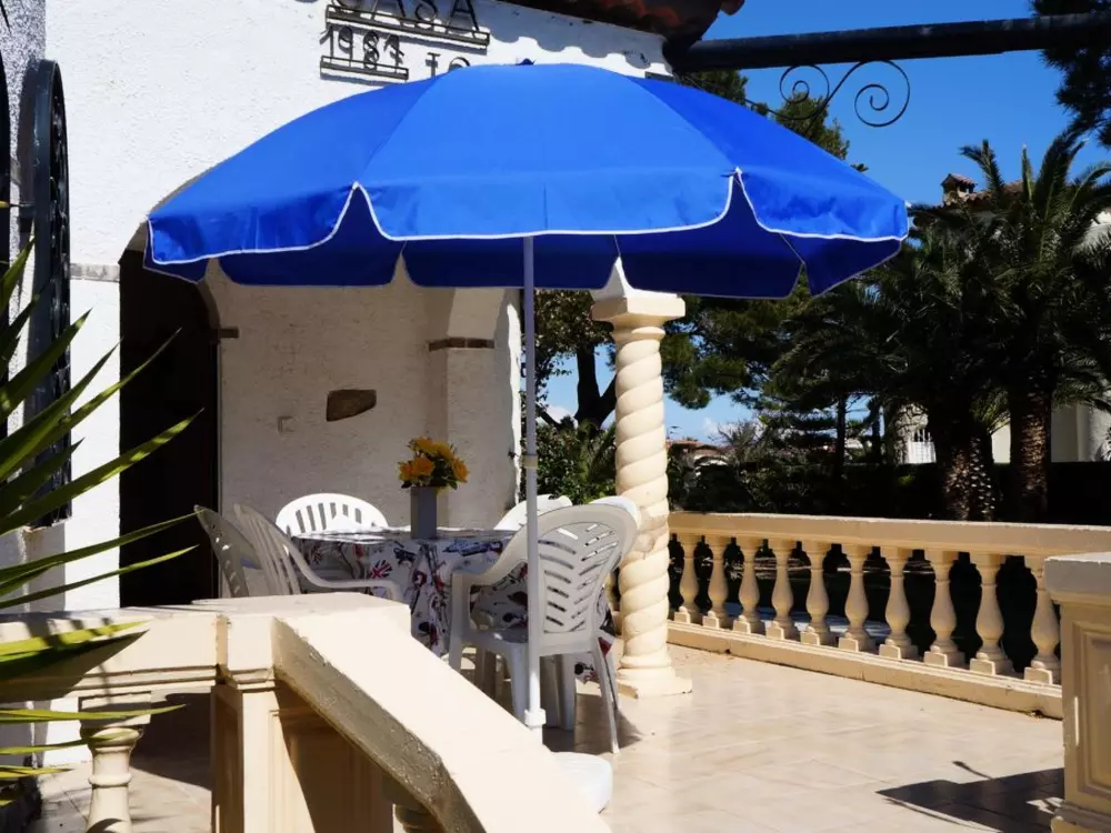 Maison de Vacances Miami Platja