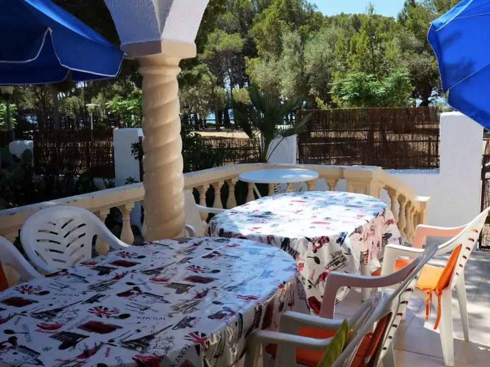 Maison de Vacances Miami Platja