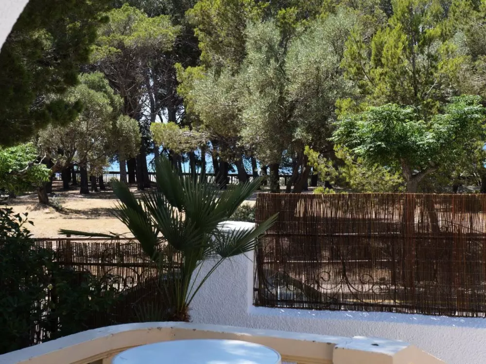 Maison de Vacances Miami Platja