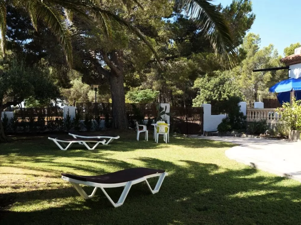 Maison de Vacances Miami Platja