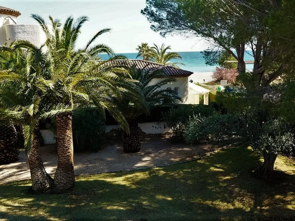 Maison de Vacances Miami Platja