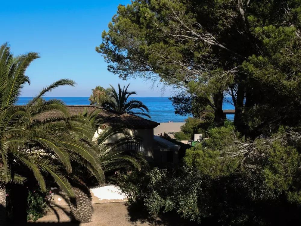 Maison de Vacances Miami Platja