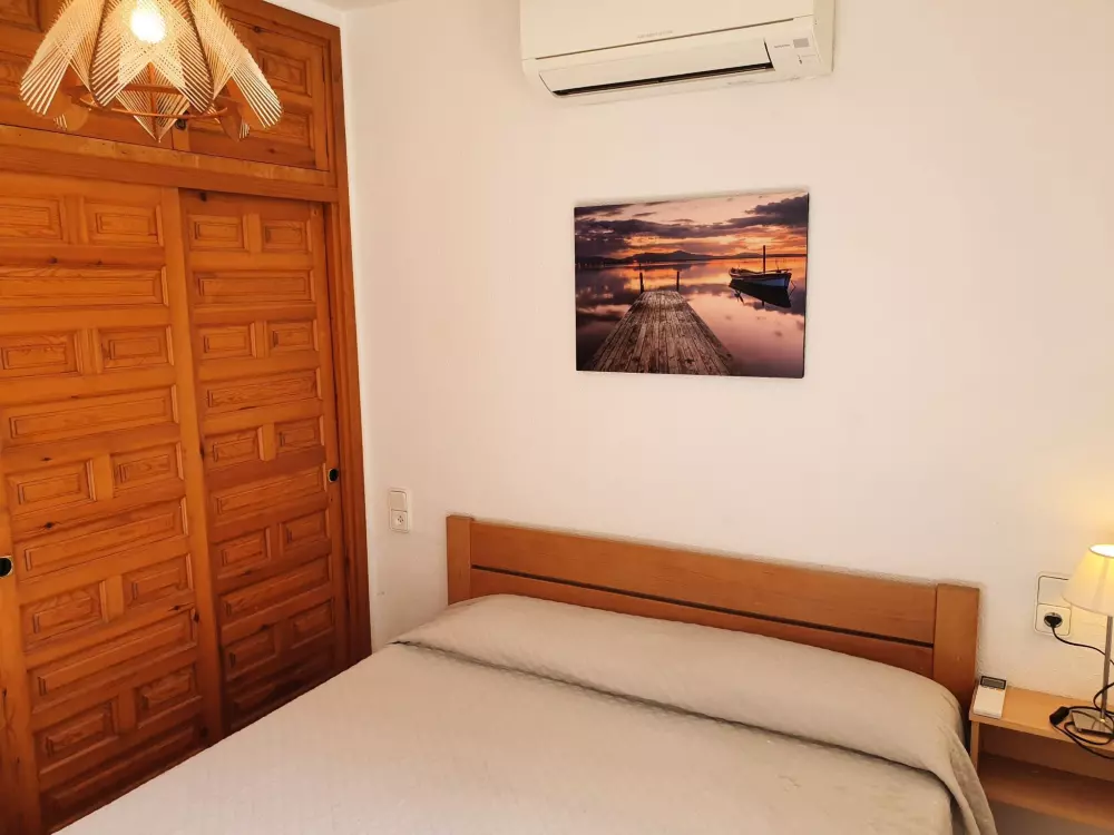 Maison de Vacances Miami Platja