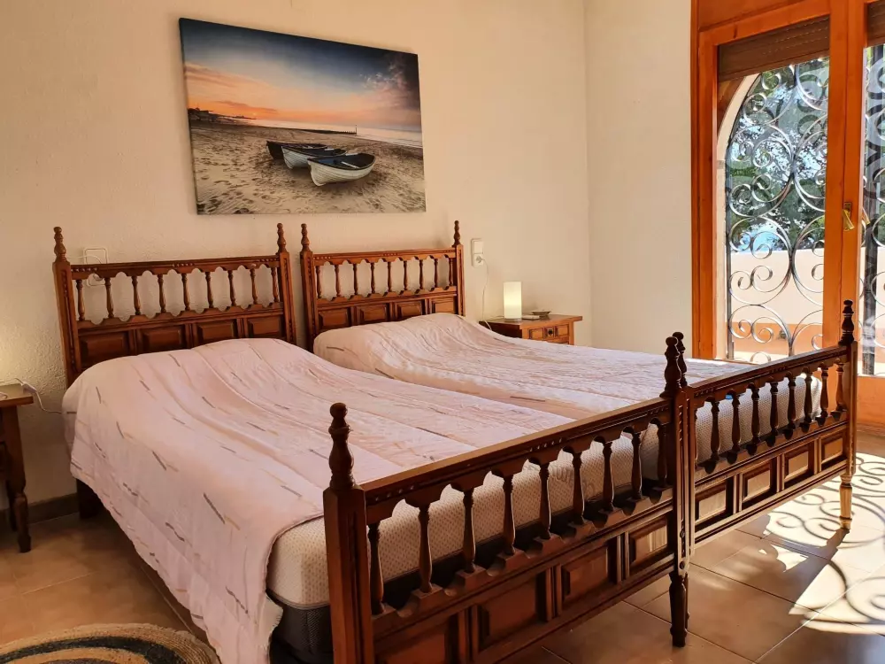 Maison de Vacances Miami Platja