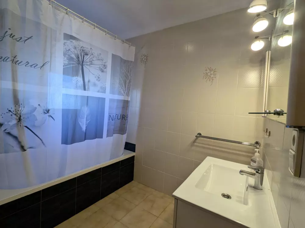 Maison de Vacances Miami Platja