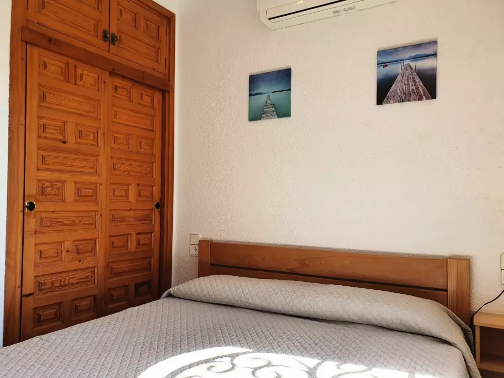 Maison de Vacances Miami Platja