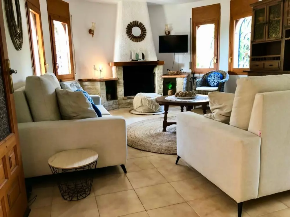 Maison de Vacances Miami Platja