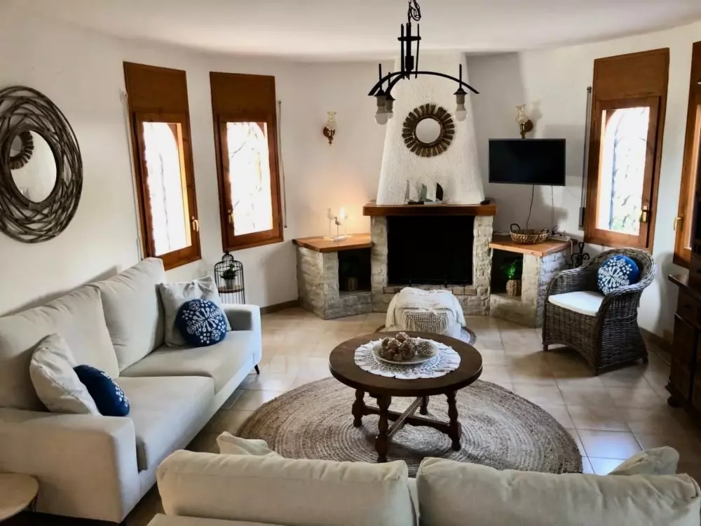 Maison de Vacances Miami Platja