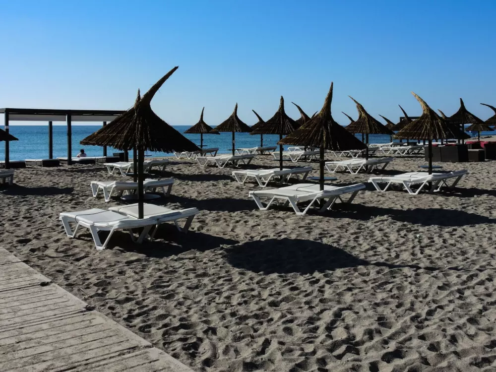 Maison de Vacances Miami Platja