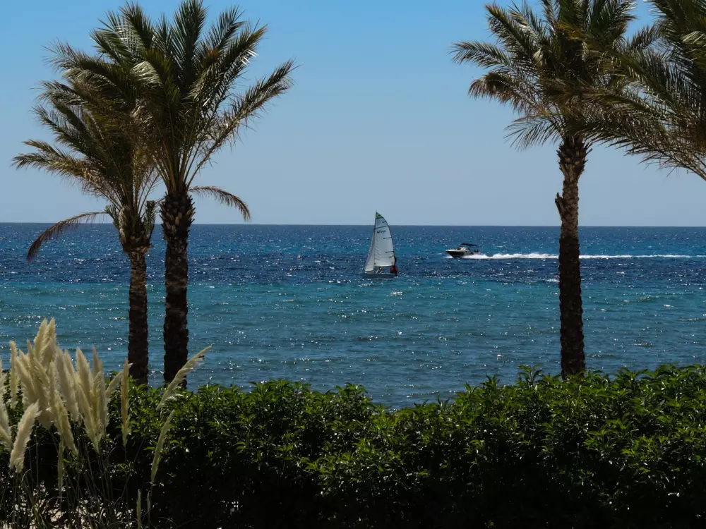 Maison de Vacances Miami Platja