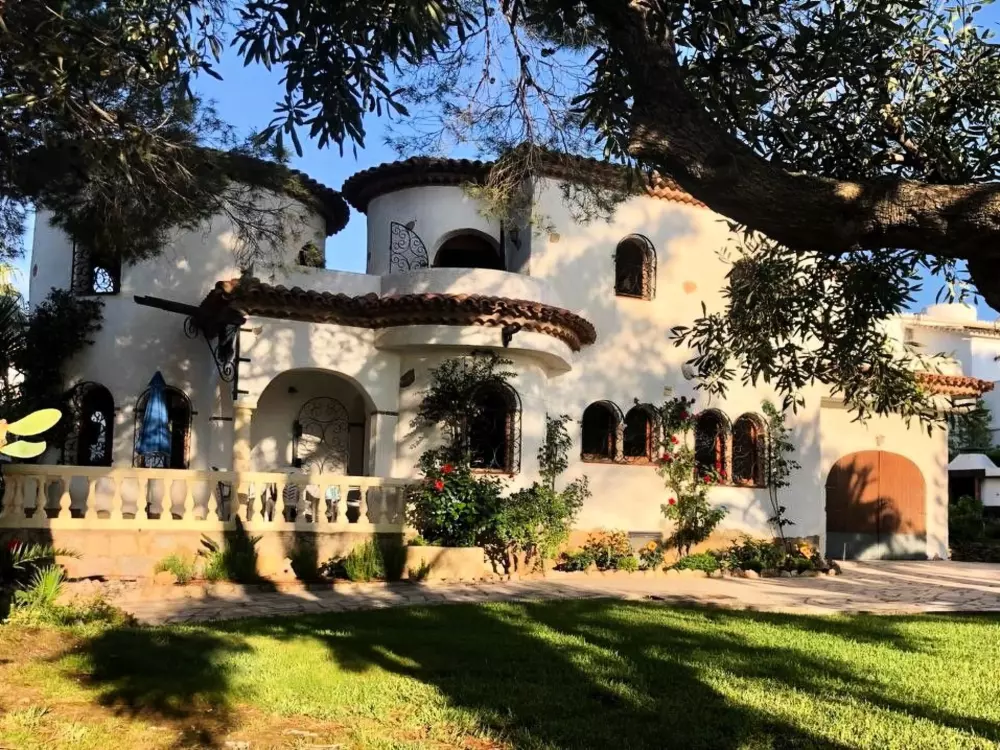 Maison de Vacances Miami Platja