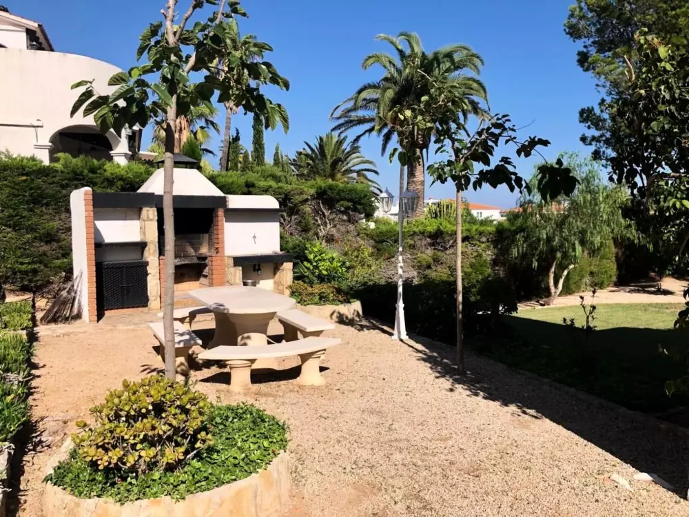 Maison de Vacances Miami Platja