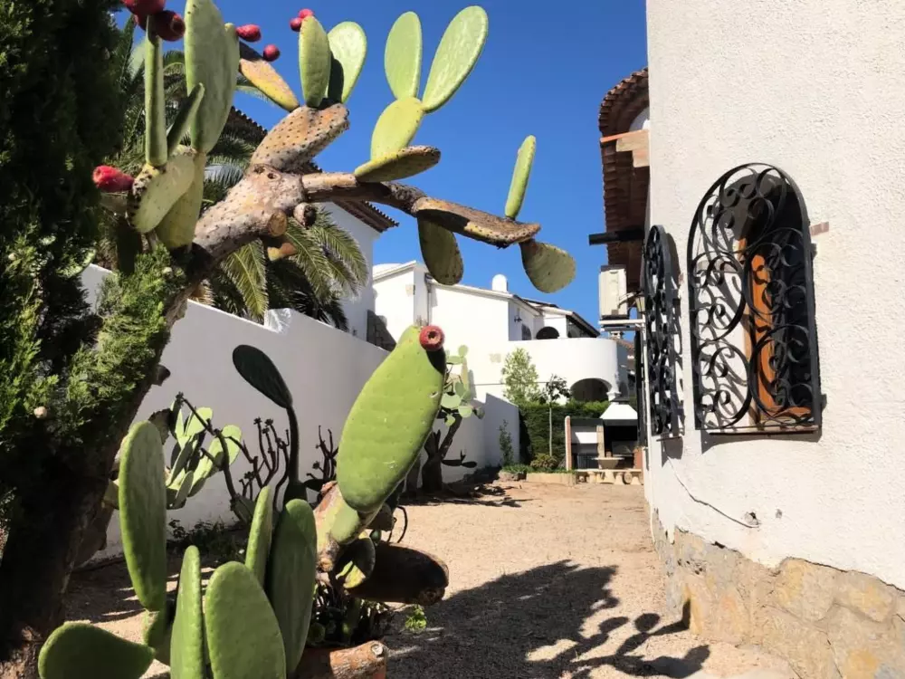 Maison de Vacances Miami Platja