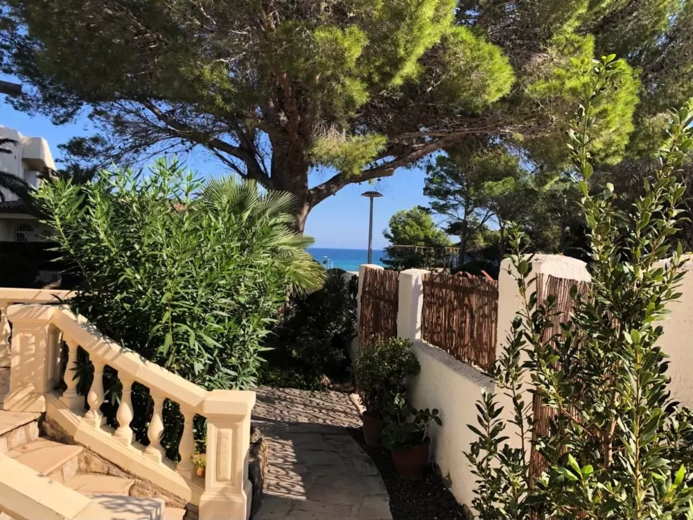 Maison de Vacances Miami Platja