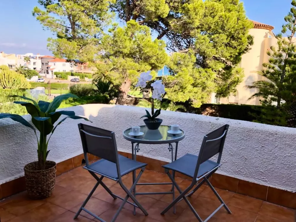 Maison de Vacances Miami Platja