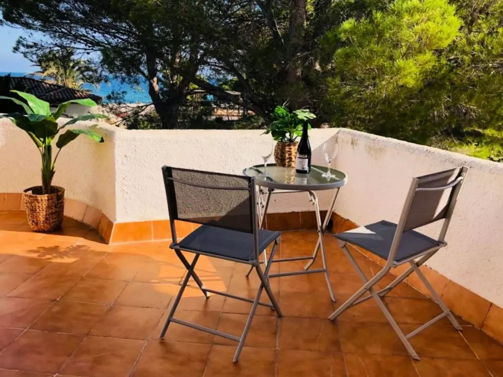 Maison de Vacances Miami Platja