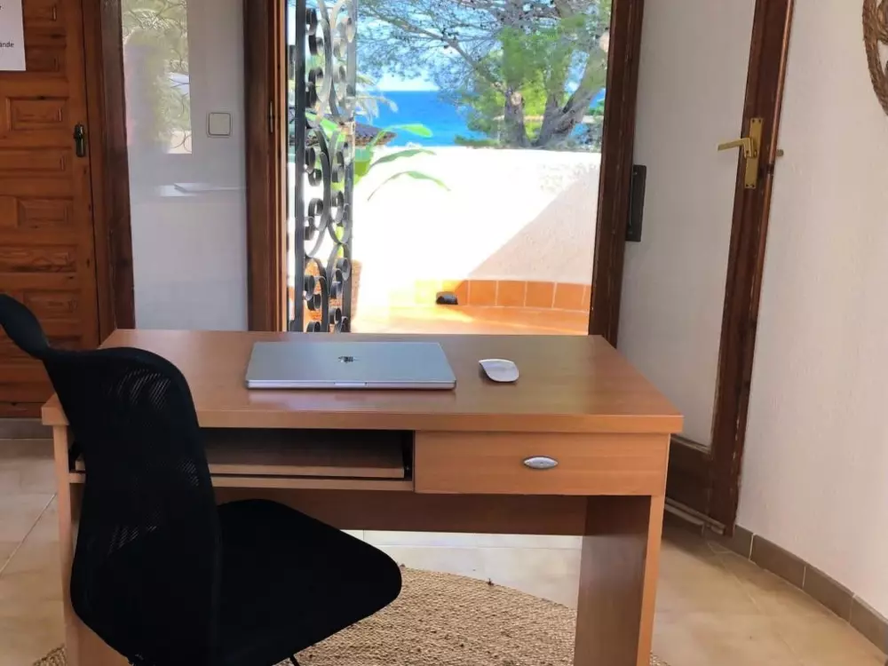 Maison de Vacances Miami Platja