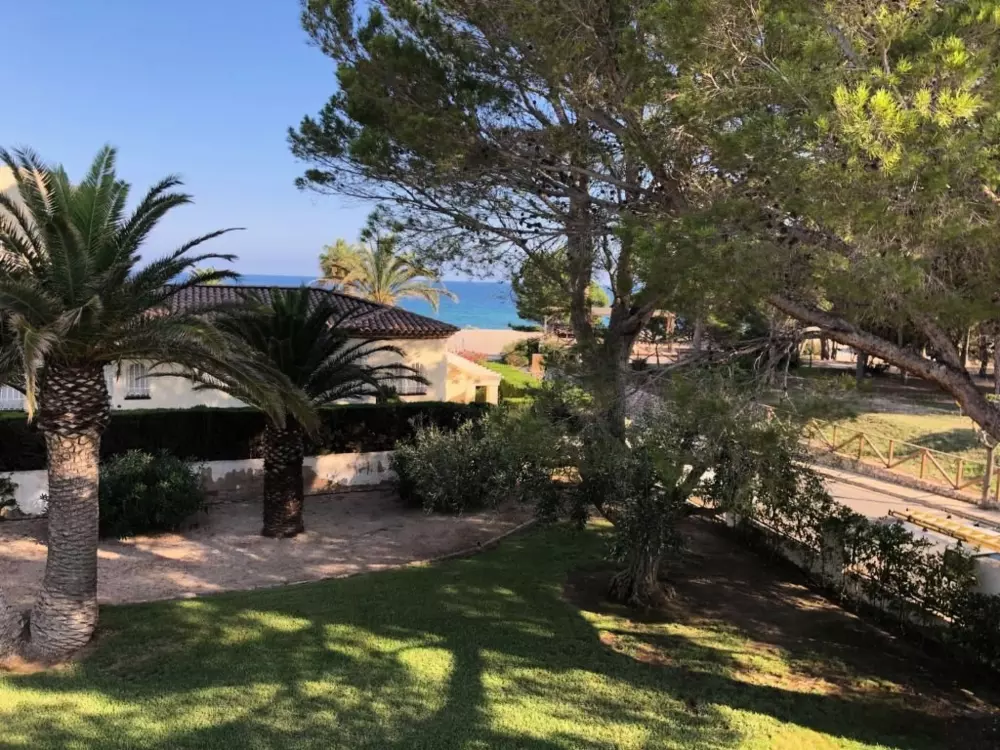 Maison de Vacances Miami Platja