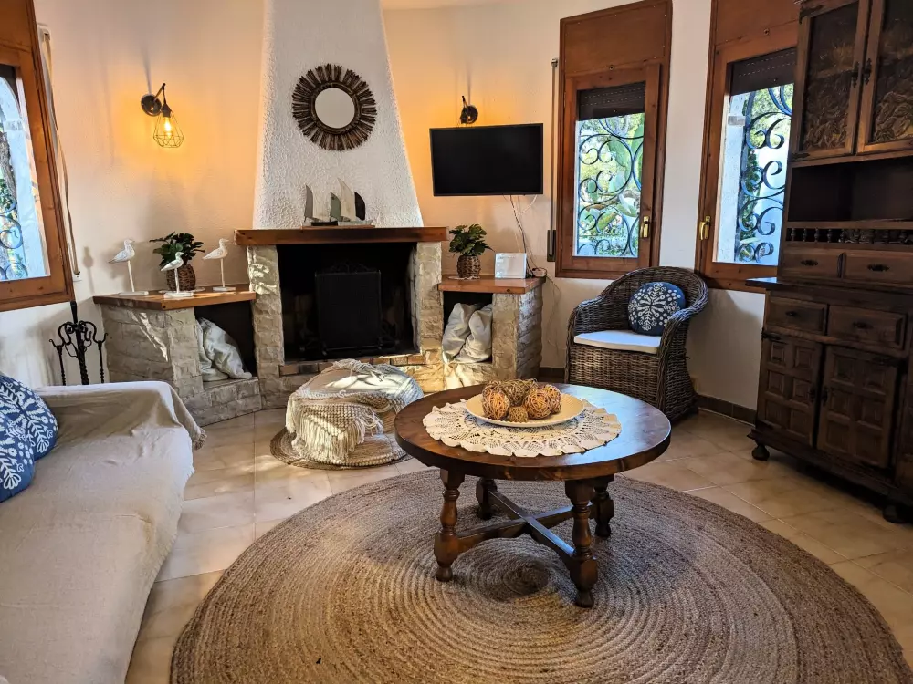 Maison de Vacances Miami Platja