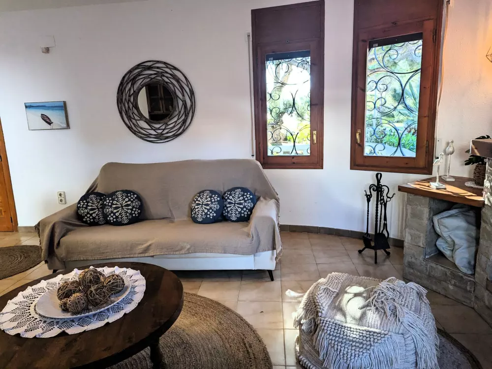 Maison de Vacances Miami Platja