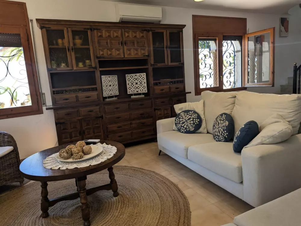 Maison de Vacances Miami Platja