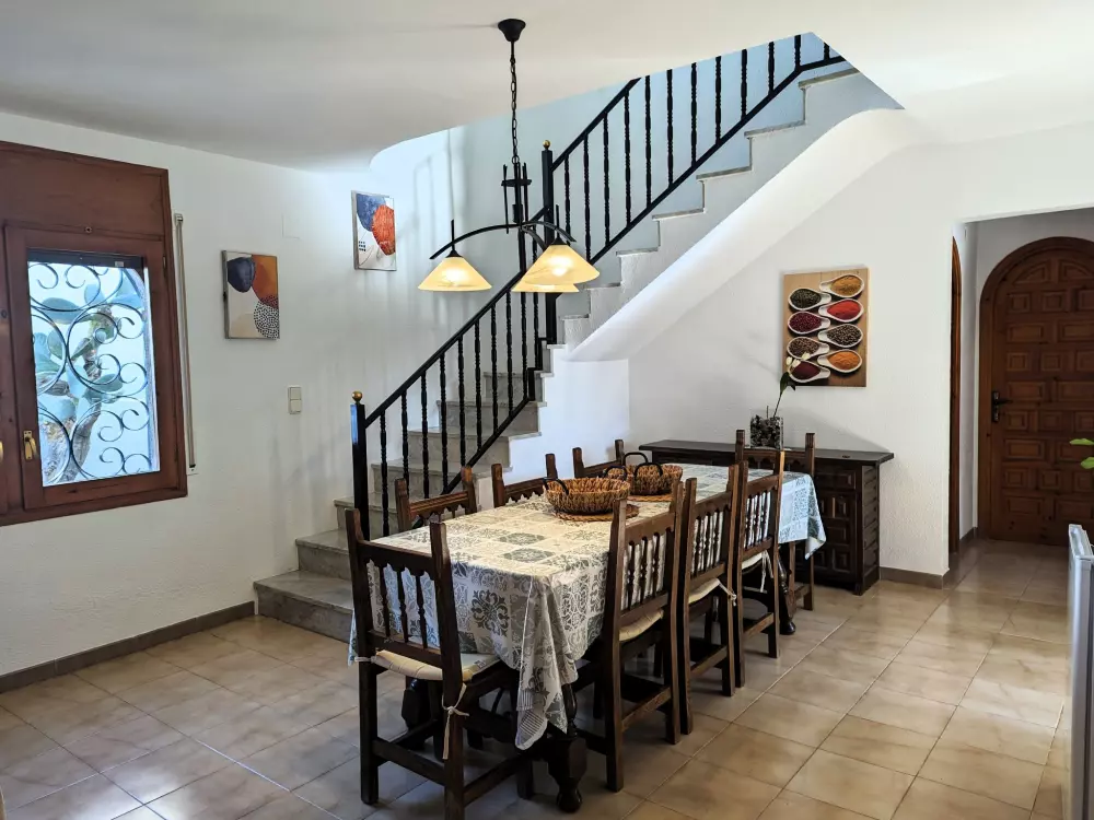 Maison de Vacances Miami Platja