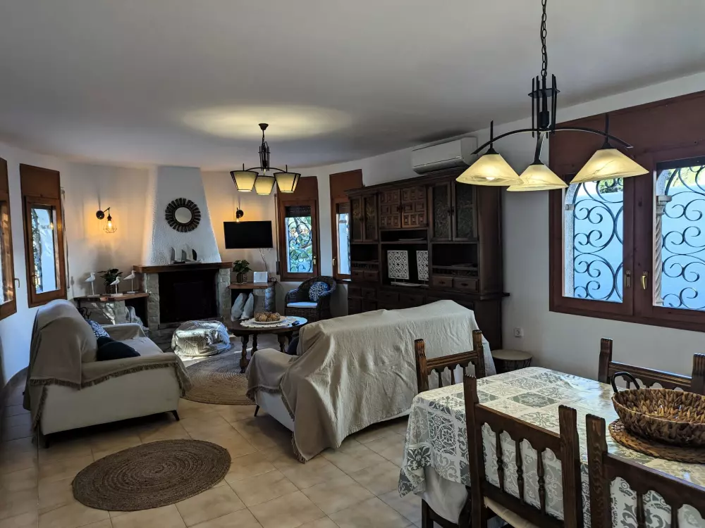 Maison de Vacances Miami Platja