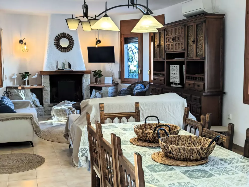 Maison de Vacances Miami Platja