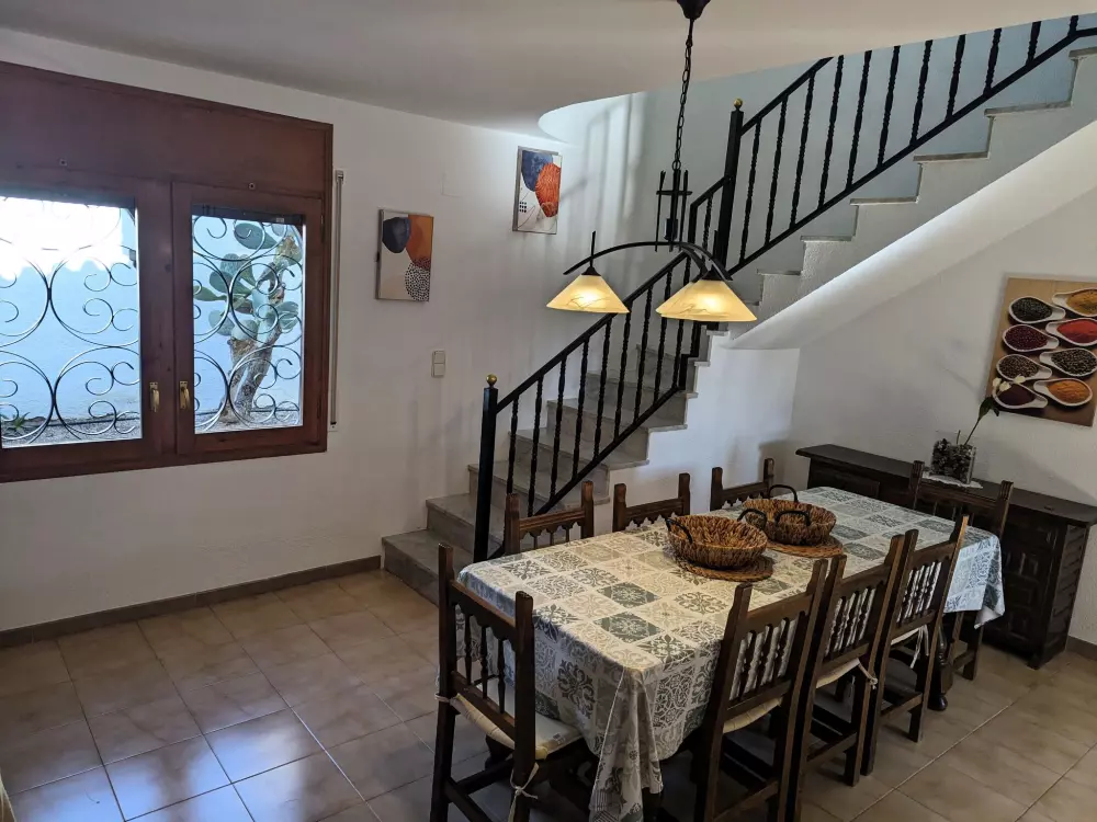 Maison de Vacances Miami Platja