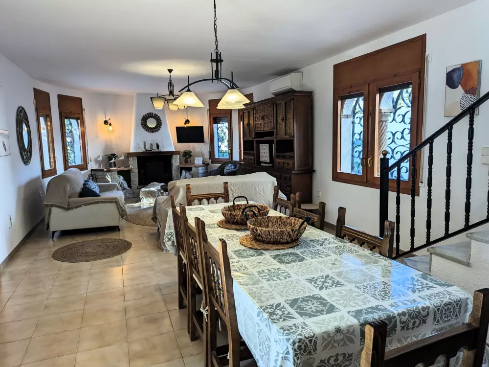 Maison de Vacances Miami Platja