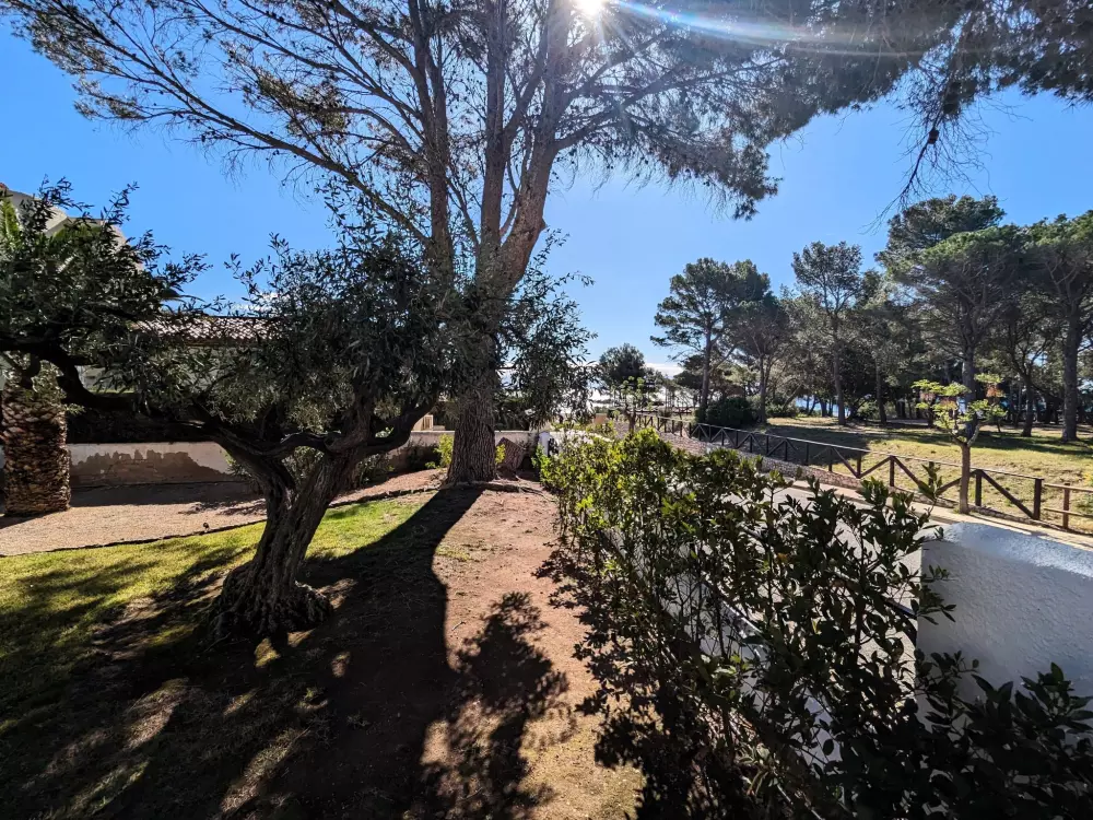 Maison de Vacances Miami Platja