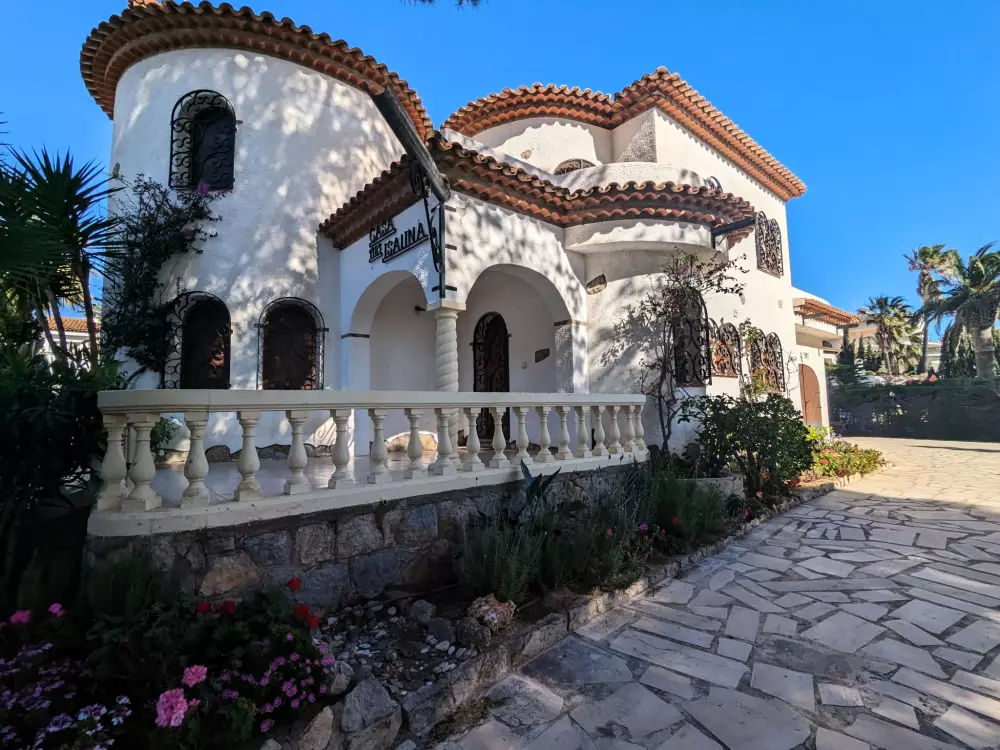 Maison de Vacances Miami Platja