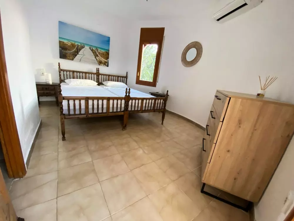 Maison de Vacances Miami Platja