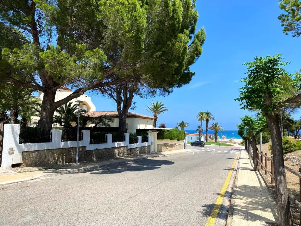 Maison de Vacances Miami Platja