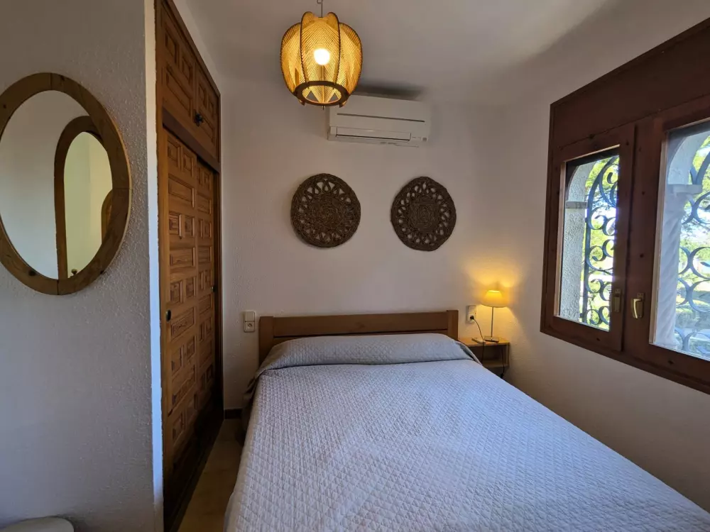 Maison de Vacances Miami Platja